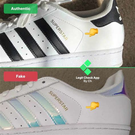 genuine adidas counterfeit.